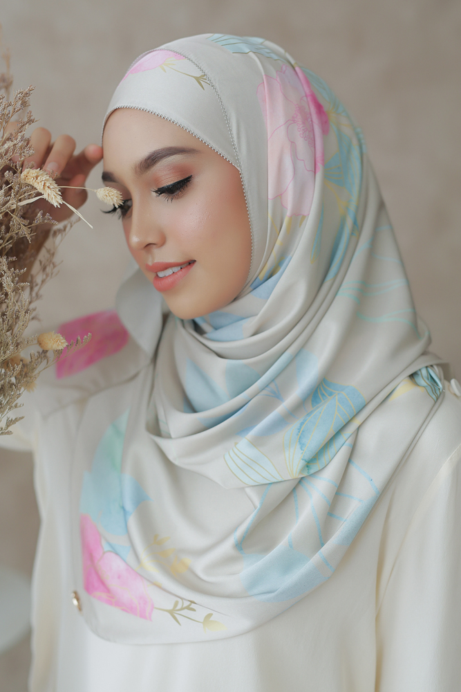 Exclusive Scarf
